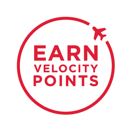 earn velocity points